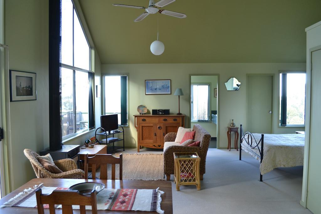Bundle Hill Cottages Bawley Point Номер фото