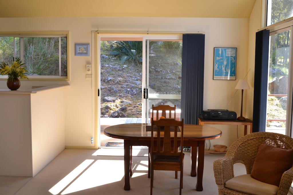 Bundle Hill Cottages Bawley Point Номер фото