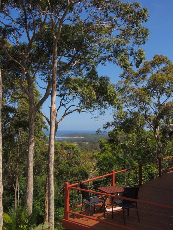 Bundle Hill Cottages Bawley Point Екстер'єр фото