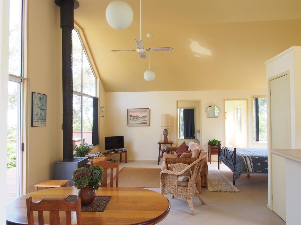 Bundle Hill Cottages Bawley Point Номер фото
