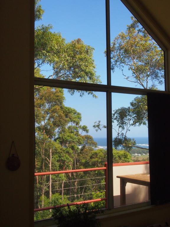 Bundle Hill Cottages Bawley Point Екстер'єр фото