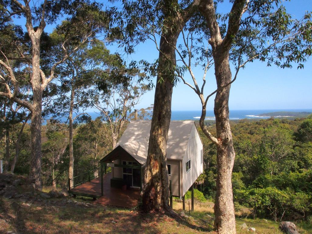 Bundle Hill Cottages Bawley Point Екстер'єр фото