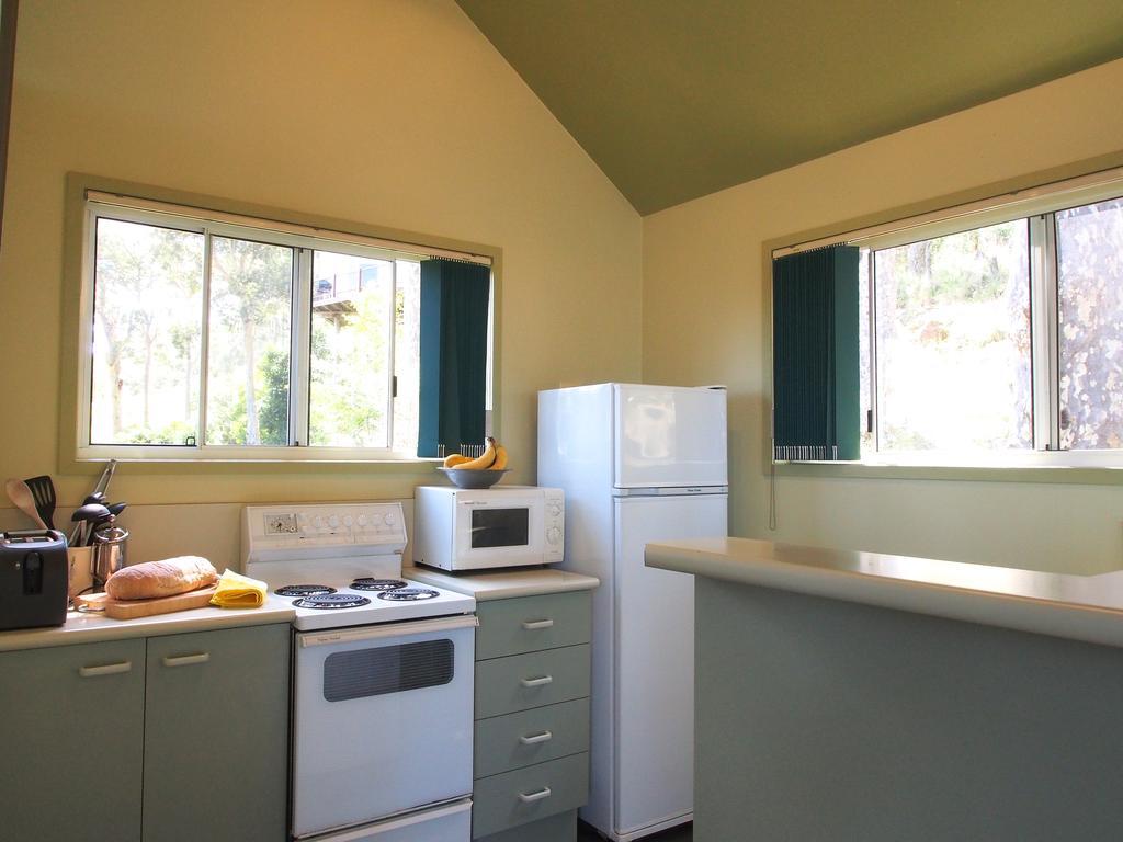 Bundle Hill Cottages Bawley Point Номер фото