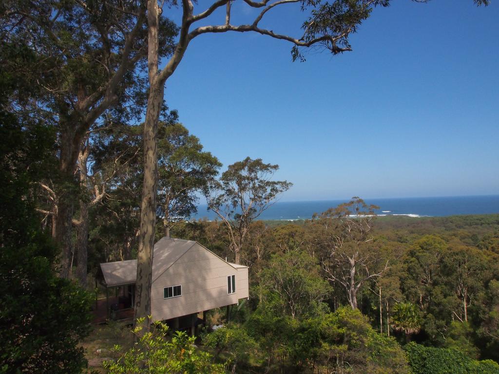 Bundle Hill Cottages Bawley Point Номер фото