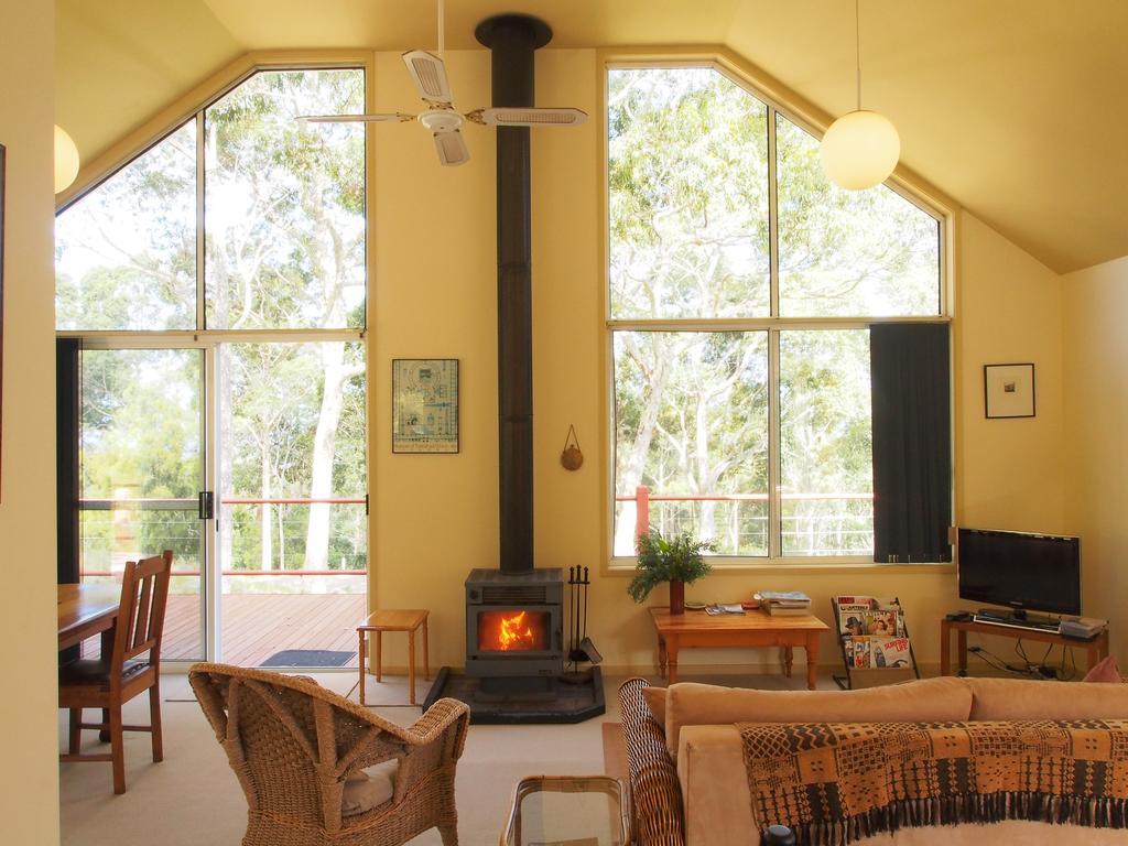 Bundle Hill Cottages Bawley Point Номер фото
