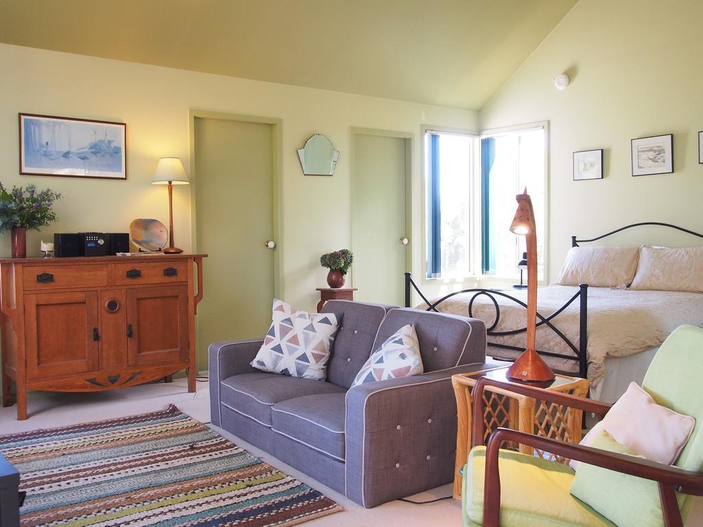 Bundle Hill Cottages Bawley Point Номер фото