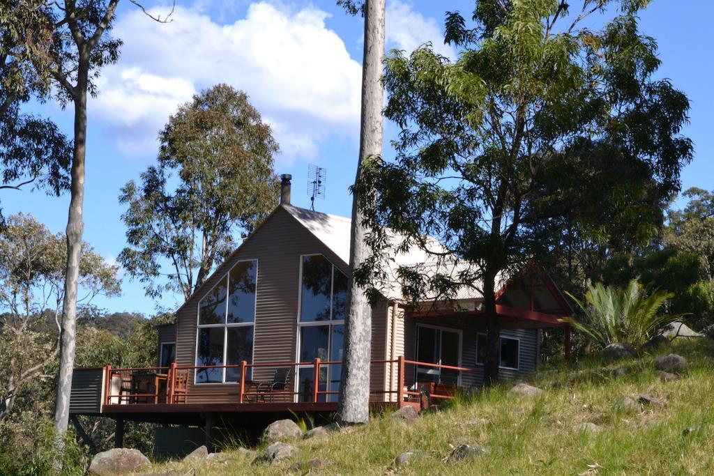 Bundle Hill Cottages Bawley Point Номер фото
