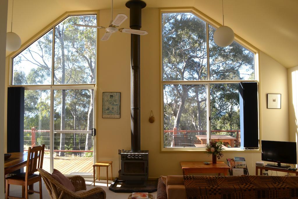 Bundle Hill Cottages Bawley Point Номер фото