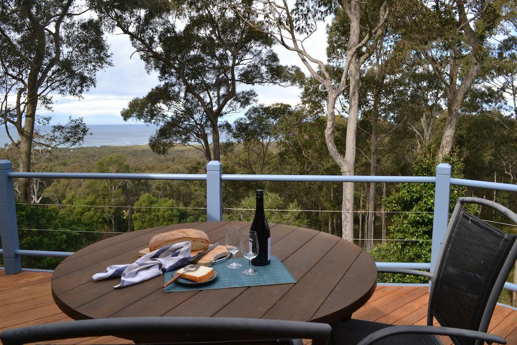 Bundle Hill Cottages Bawley Point Номер фото