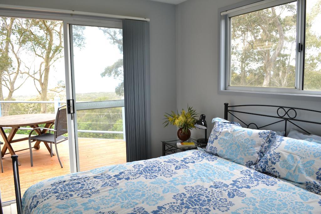 Bundle Hill Cottages Bawley Point Номер фото