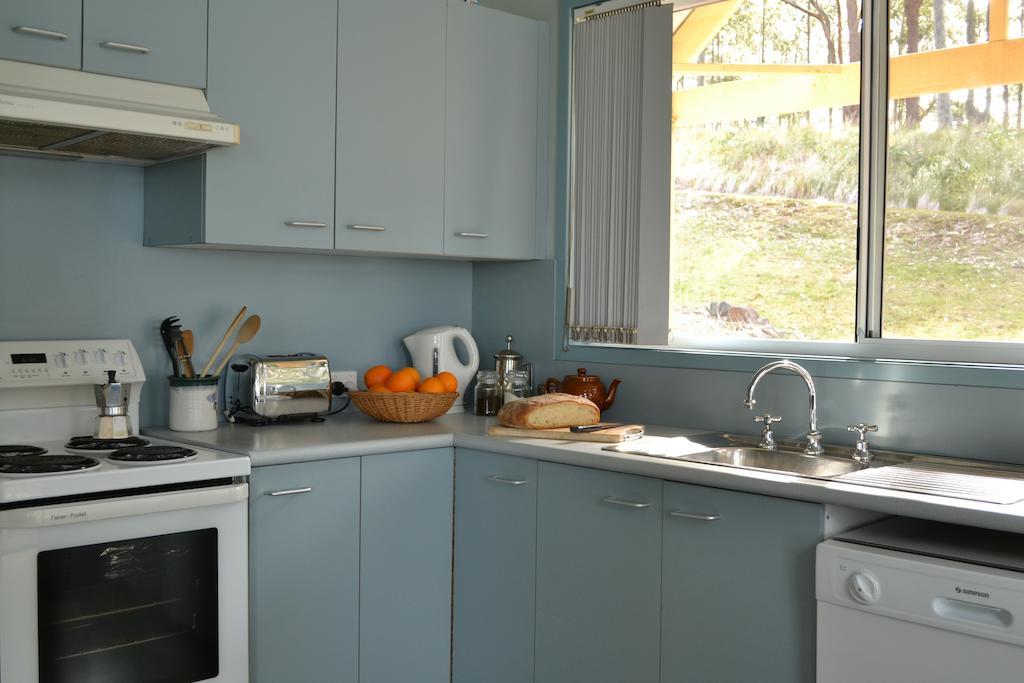 Bundle Hill Cottages Bawley Point Номер фото