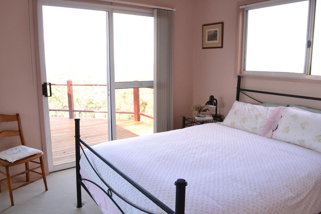 Bundle Hill Cottages Bawley Point Номер фото