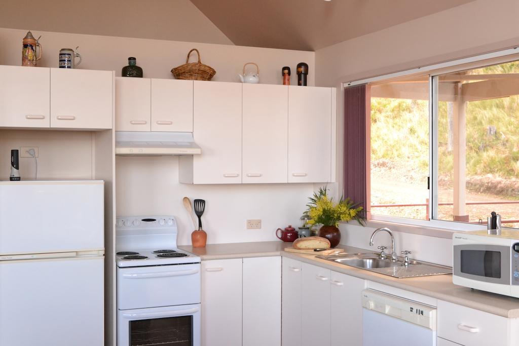Bundle Hill Cottages Bawley Point Номер фото