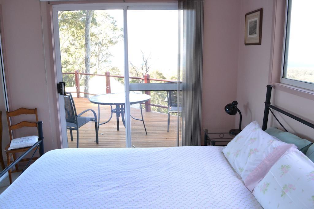 Bundle Hill Cottages Bawley Point Екстер'єр фото