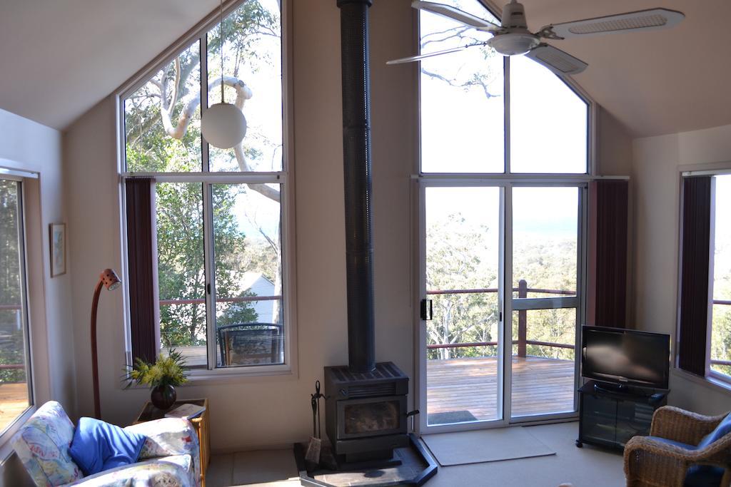 Bundle Hill Cottages Bawley Point Номер фото