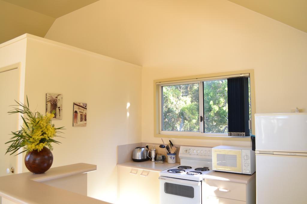 Bundle Hill Cottages Bawley Point Номер фото