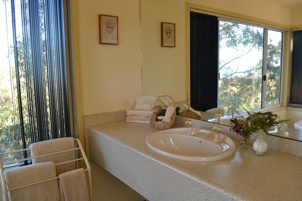 Bundle Hill Cottages Bawley Point Номер фото