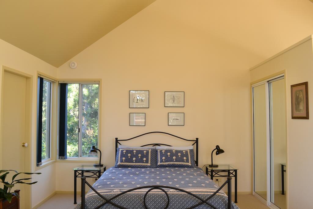 Bundle Hill Cottages Bawley Point Номер фото